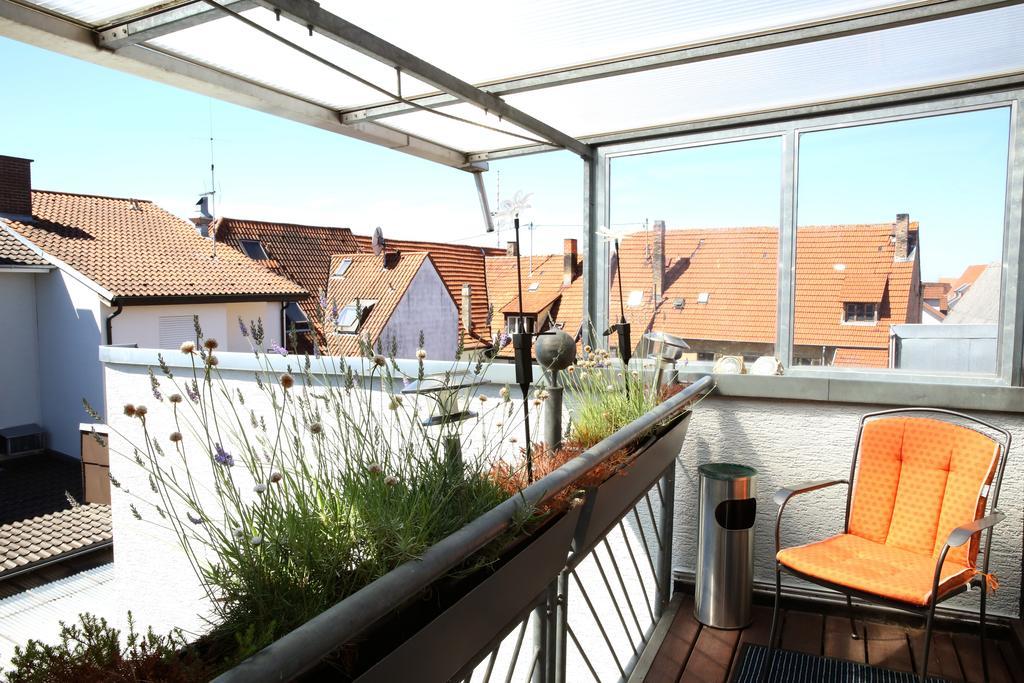 Hotel Zum weißen Rössel Walldorf  Exterior foto